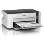 Epson EcoTank M1120 Mono Tanklı Yazıcı - Görsel 2