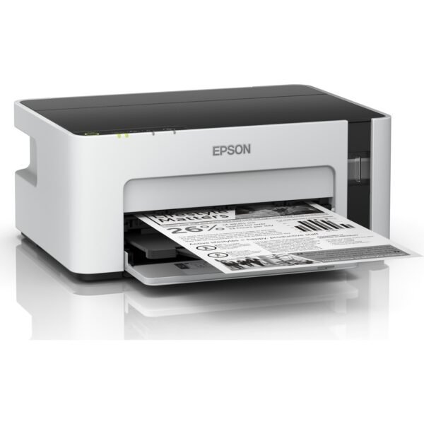 Epson EcoTank M1120 Mono Tanklı Yazıcı - Görsel 2