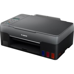 Canon G3460 Renkli Mürekkep Tanklı Yazıcı/Fotokopi+Tarama/Wifi/Mobil Baskı (Canon Eurasia Garantili)