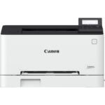 Canon LBP631CW Renkli Lazer Yazıcı - Görsel 2