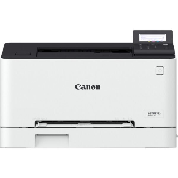 Canon LBP631CW Renkli Lazer Yazıcı - Görsel 2