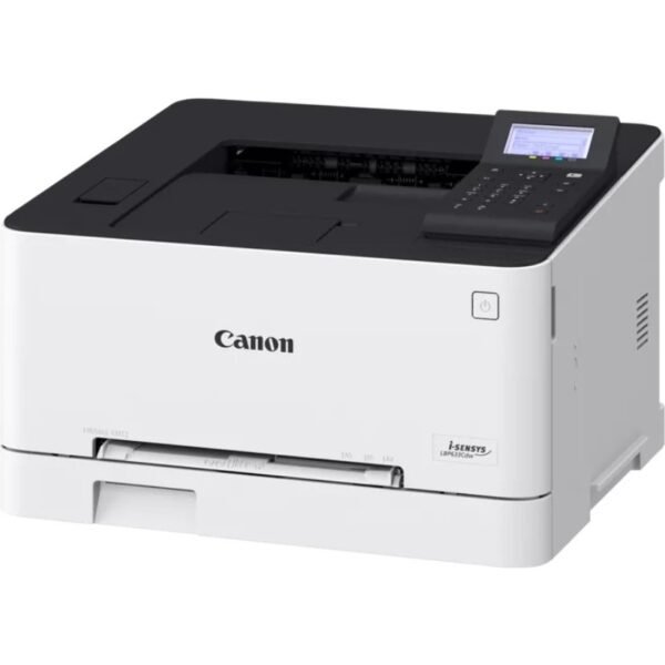 Canon LBP631CW Renkli Lazer Yazıcı - Görsel 1