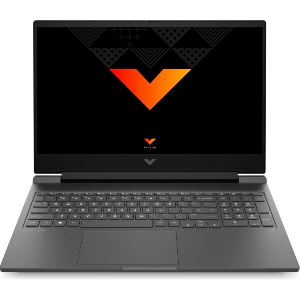 Hp Victus Gaming Laptop 16-S0018NT Amd Ryzen 5 7640HS 16 GB 1 Tb SSD Rtx 4060 Freedos 16.1" Fhd 144 Hz Taşınabilir Bilgisayar 7Z4M8EA - Görsel 2