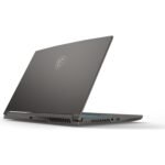MSI THIN A15 B7VE-076XTR AMD Ryzen 5 7535HS 16GB 512GB SSD RTX4050 Freedos 15.6" FHD 144Hz Taşınabilir Bilgisayar - Görsel 4