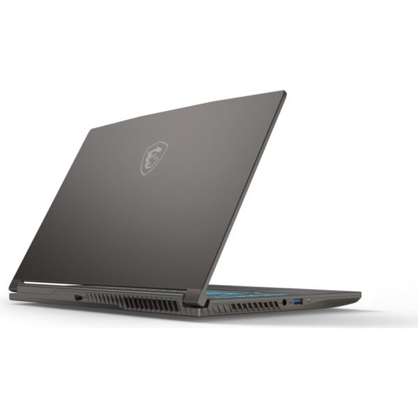 MSI THIN A15 B7VE-076XTR AMD Ryzen 5 7535HS 16GB 512GB SSD RTX4050 Freedos 15.6" FHD 144Hz Taşınabilir Bilgisayar - Görsel 4