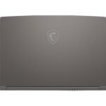 MSI THIN A15 B7VE-076XTR AMD Ryzen 5 7535HS 16GB 512GB SSD RTX4050 Freedos 15.6" FHD 144Hz Taşınabilir Bilgisayar - Görsel 7
