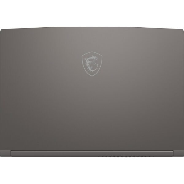 MSI THIN A15 B7VE-076XTR AMD Ryzen 5 7535HS 16GB 512GB SSD RTX4050 Freedos 15.6" FHD 144Hz Taşınabilir Bilgisayar - Görsel 7