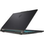MSI CYBORG 15 A13VF-895XTR Intel Core i5 13420H 16GB DDR5 1TB SSD SSD RTX4060 Freedos 15.6" FHD 144Hz Taşınabilir Bilgisayar - Görsel 5