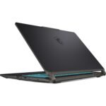 MSI CYBORG 15 A13VE-1252XTR Intel Core i5 13420H 16GB 512GB SSD RTX4050 Freedos 15.6" FHD Taşınabilir Bilgisayar - Görsel 5