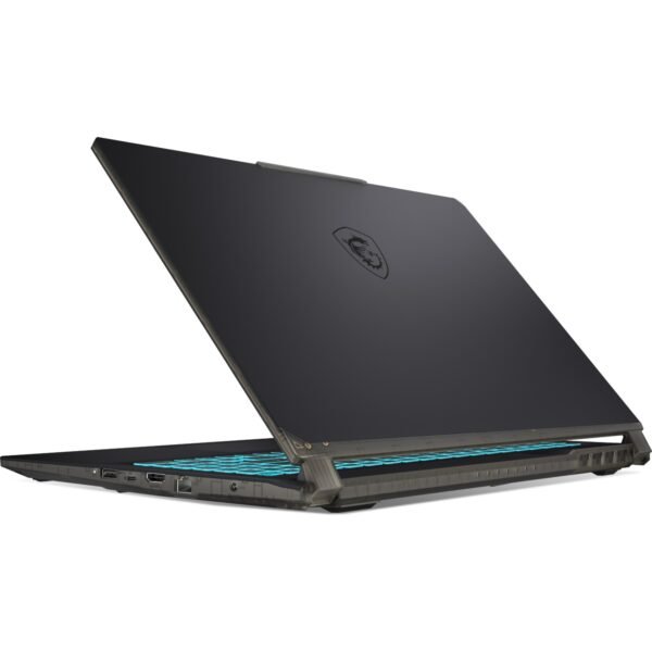 MSI CYBORG 15 A13VE-1252XTR Intel Core i5 13420H 16GB 512GB SSD RTX4050 Freedos 15.6" FHD Taşınabilir Bilgisayar - Görsel 5