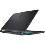 MSI CYBORG 15 A13VE-1252XTR Intel Core i5 13420H 16GB 512GB SSD RTX4050 Freedos 15.6" FHD Taşınabilir Bilgisayar - Görsel 4