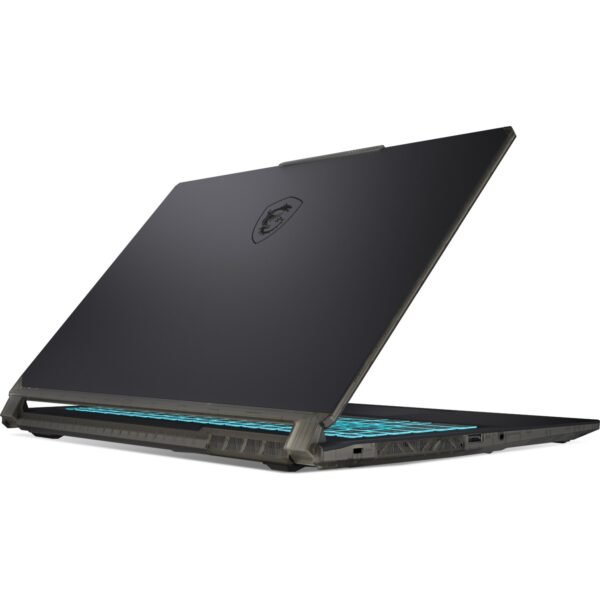 MSI CYBORG 15 A13VE-1252XTR Intel Core i5 13420H 16GB 512GB SSD RTX4050 Freedos 15.6" FHD Taşınabilir Bilgisayar - Görsel 4