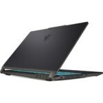 MSI CYBORG 15 A13VE-1478XTR Intel Core i5 13420H 16GB 1TB SSD RTX4050 Freedos 15.6" FHD 144Hz Taşınabilir Bilgisayar - Görsel 4