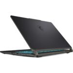 MSI CYBORG 15 A13VE-1478XTR Intel Core i5 13420H 16GB 1TB SSD RTX4050 Freedos 15.6" FHD 144Hz Taşınabilir Bilgisayar - Görsel 5