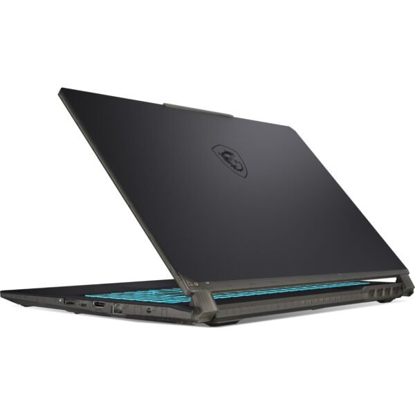 MSI CYBORG 15 A13VE-1478XTR Intel Core i5 13420H 16GB 1TB SSD RTX4050 Freedos 15.6" FHD 144Hz Taşınabilir Bilgisayar - Görsel 5