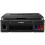 Canon G3410 Orjinal Mürekkepli Tanklı Fotokopi Makinası