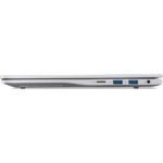 Acer Aspire Intel Core i3-N300 8 GB 512 GB SSD Freedos 14" WUXGA IPS Taşınabilir Bilgisayar NX.KS9EY.002 - Görsel 5
