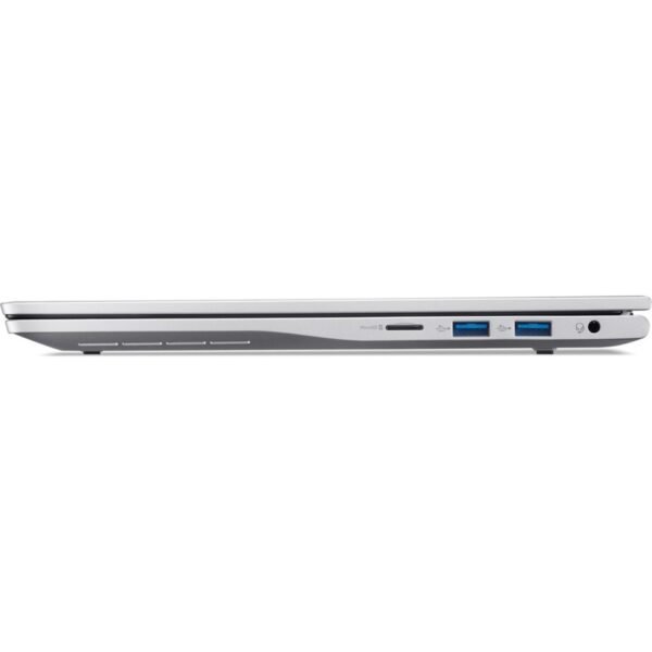 Acer Aspire Intel Core i3-N300 8 GB 512 GB SSD Freedos 14" WUXGA IPS Taşınabilir Bilgisayar NX.KS9EY.002 - Görsel 5