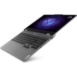 Lenovo LOQ 15IAX9 GTI132 Intel Core I5 12600HX 32GB 1tb SSD RTX4050 Freedos 15.6'' Fhd Taşınabilir Bilgisayar 83GS00PETR - Görsel 4