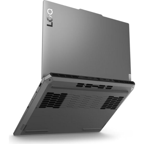Lenovo LOQ 15IAX9 GTI132 Intel Core I5 12600HX 32GB 1tb SSD RTX4050 Freedos 15.6'' Fhd Taşınabilir Bilgisayar 83GS00PETR - Görsel 6
